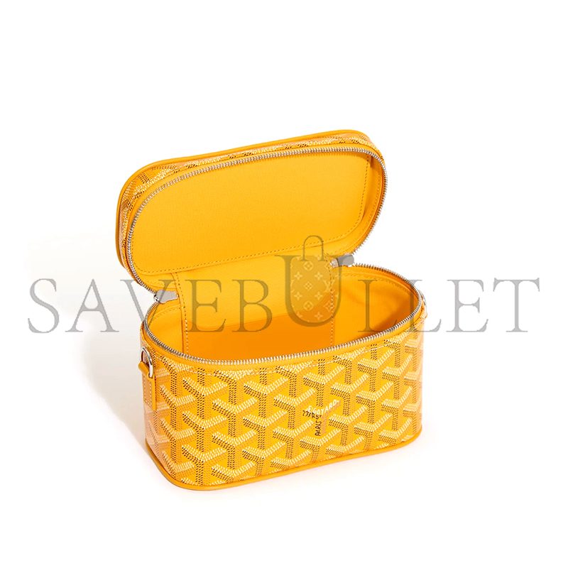 G09ard muse mini vanity case musevaminty08cl08p (16*10*8cm)